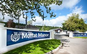 Moffat Manor Holiday Park